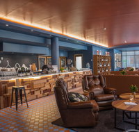 The Canberra Wine House - Northern Rivers Accommodation