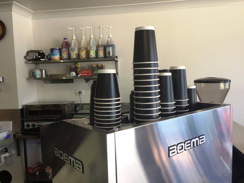 The Loaded Lunchbox - Northern Rivers Accommodation 0