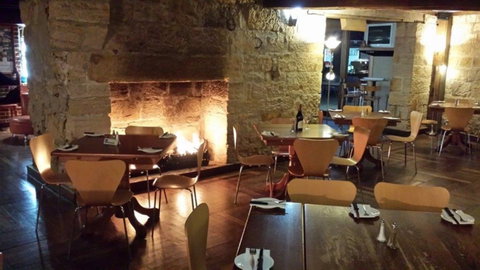 Vaby's Restaurant - Northern Rivers Accommodation 0