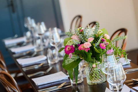 Water St Kitchen - Northern Rivers Accommodation 0