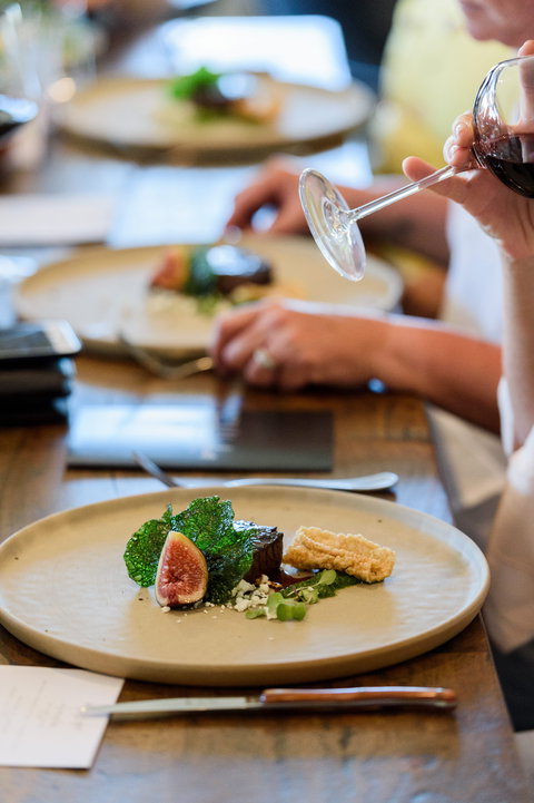 Water St Kitchen - Northern Rivers Accommodation 1