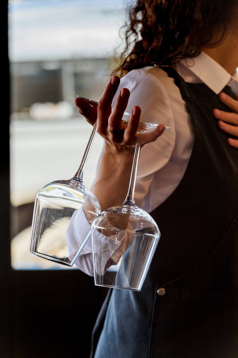 Water St Kitchen - Northern Rivers Accommodation 2