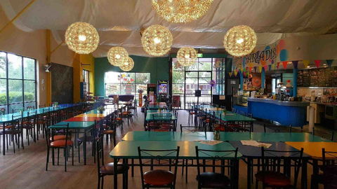 What The Pho - Northern Rivers Accommodation 0