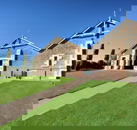 Wynns Coonawarra Estate Cellar Door - Northern Rivers Accommodation