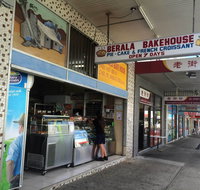 Berala Bakehouse - Northern Rivers Accommodation