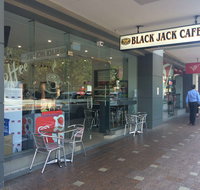 Black Jack Cafe - Northern Rivers Accommodation