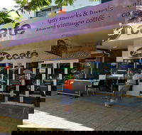Brewsters Cafe S - Northern Rivers Accommodation