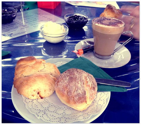 Butterfly House Cafe - Northern Rivers Accommodation 0