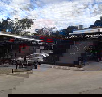 Capulus Espresso - Northern Rivers Accommodation