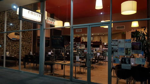 Cody's Cafe - Northern Rivers Accommodation 0