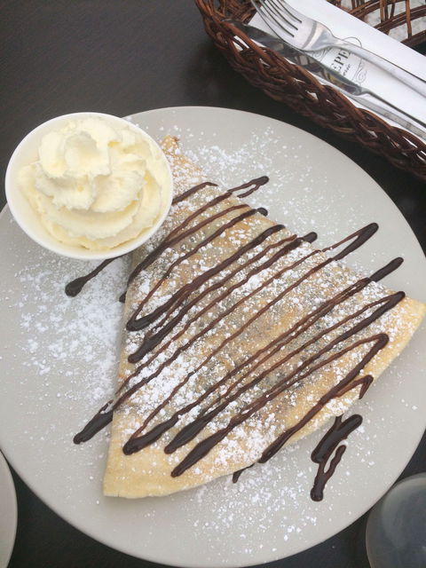 Crepe Cherie Joondalup - Northern Rivers Accommodation 0