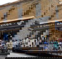 Daci  Daci Bakers - Northern Rivers Accommodation