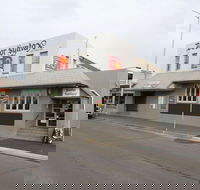 Doctor Syntax Hotel - Northern Rivers Accommodation
