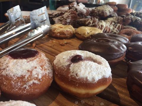 Doughnut Department - Northern Rivers Accommodation 0