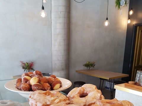 Doughnut Department - Northern Rivers Accommodation 1