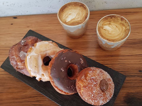 Doughnut Department - Northern Rivers Accommodation 2