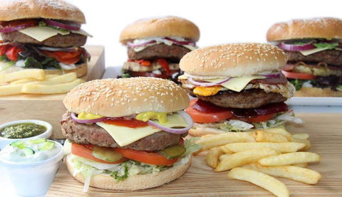 Dougie's Grill - Greenacre - Northern Rivers Accommodation 0