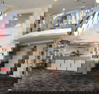 Dubbo RSL Club Resort - Closed Until Further Notice - Northern Rivers Accommodation
