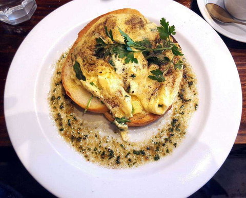 Elefant Lounge Cafe - Northern Rivers Accommodation 0