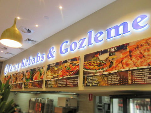 Fancy Kebabs & Gozleme - Northern Rivers Accommodation 0