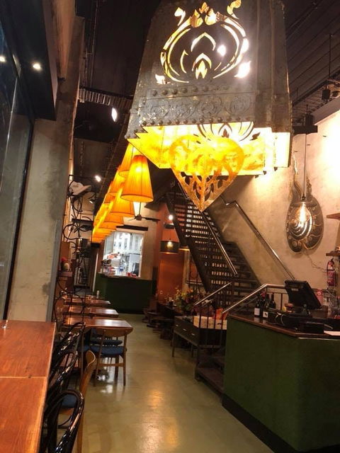 Fat Boy Street Eatery - Northern Rivers Accommodation 0