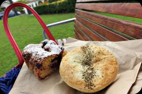 Firebrand Bakery - Northern Rivers Accommodation 0