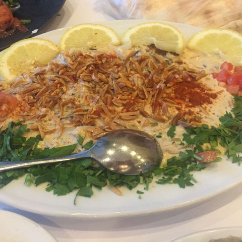 Gebran Lebanese Cuisine - Northern Rivers Accommodation 0