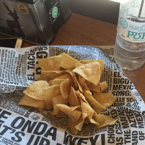 Guzman Y Gomez - Mount Lawley - Northern Rivers Accommodation 0