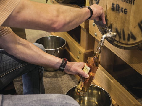 Hellyers Road Distillery - Northern Rivers Accommodation 0