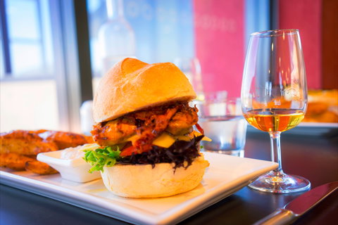 Hellyers Road Distillery - Northern Rivers Accommodation 2