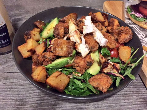 Hog's Australia's Steakhouse - Terrigal - Northern Rivers Accommodation 0