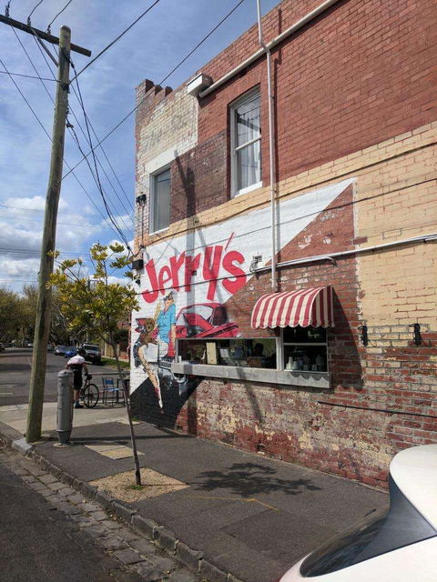 Jerry's Milkbar - Northern Rivers Accommodation 0