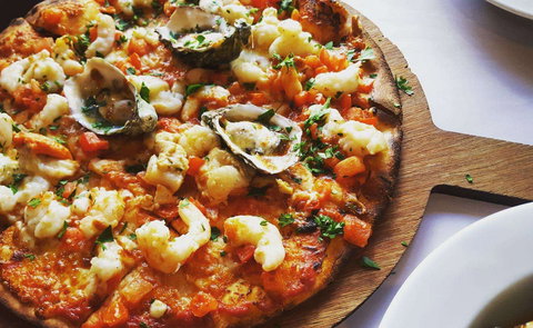 Jimmies Restaurant - Northern Rivers Accommodation 0