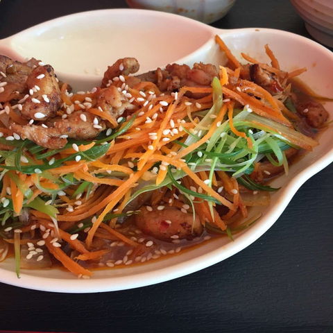 Katsu - Joondalup - Northern Rivers Accommodation 0