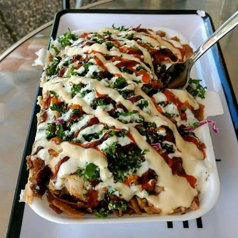 Kebab Zone - Northern Rivers Accommodation 0