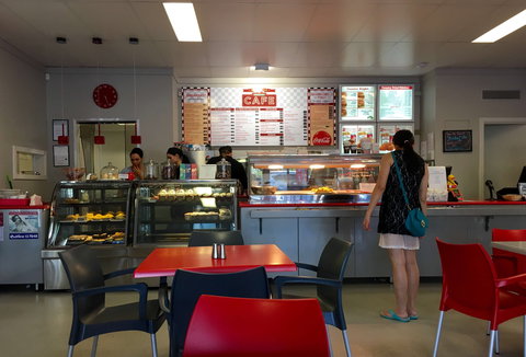 Kickstart Expresso - Northern Rivers Accommodation 0