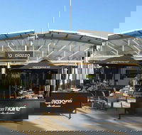 La Piazza - Northern Rivers Accommodation