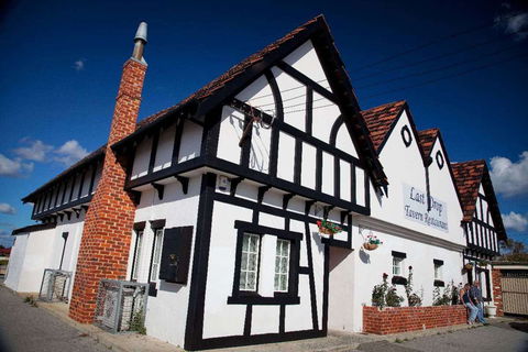 Last Drop Tavern Warnbro - Northern Rivers Accommodation 0