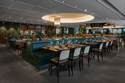 Locanda Restaurant & Public Bar - Northern Rivers Accommodation 0