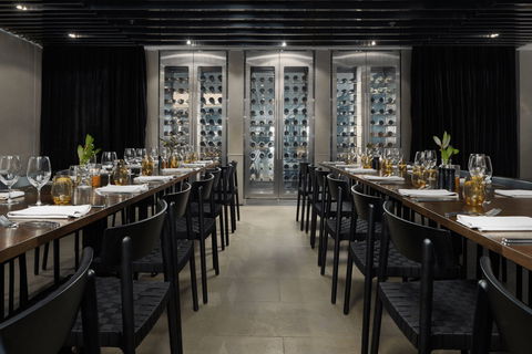 Locanda Restaurant & Public Bar - Northern Rivers Accommodation 1