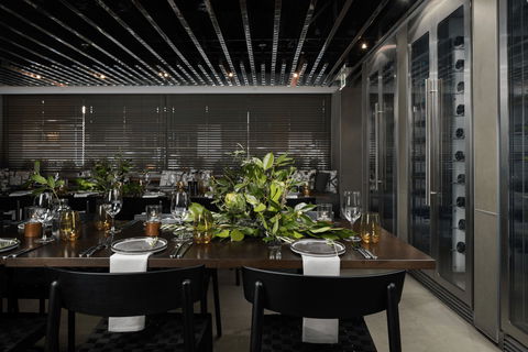 Locanda Restaurant & Public Bar - Northern Rivers Accommodation 2