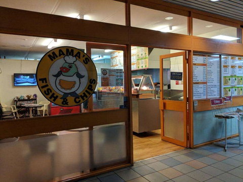 Mama's Fish & Chips - Northern Rivers Accommodation 0