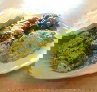 Marina Cafe - Northern Rivers Accommodation