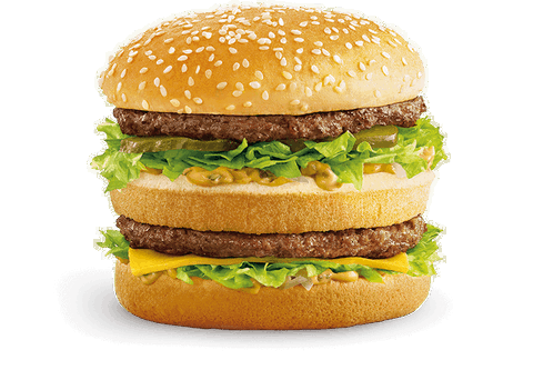 McDonald's - Greenacre - Northern Rivers Accommodation 0