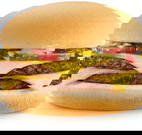 McDonald's - Kangaroo Flat - Northern Rivers Accommodation