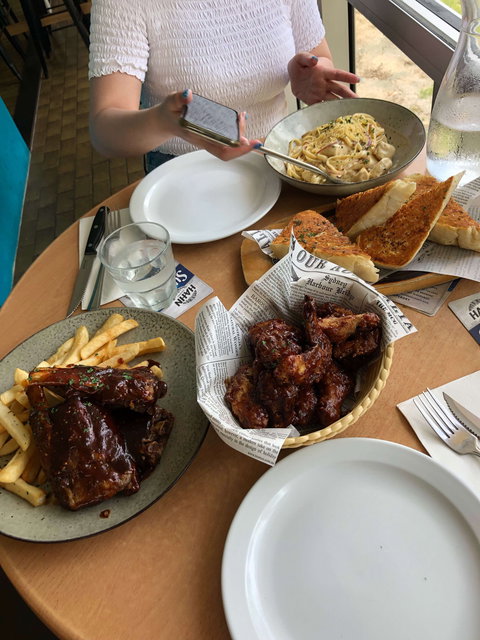 Mika Live BBQ & Bar - Northern Rivers Accommodation 0