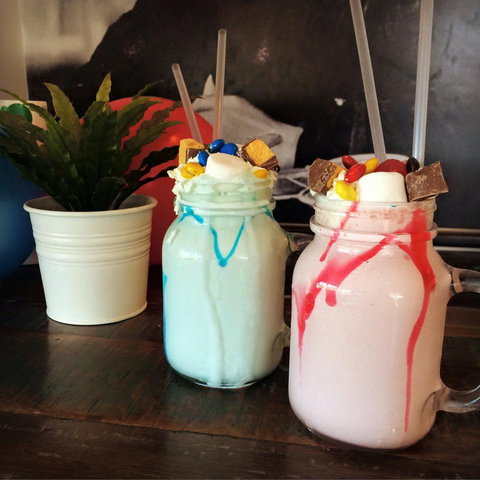 Milk - Northern Rivers Accommodation 0