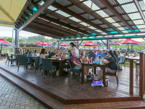 Moonee Beach Tavern - Northern Rivers Accommodation 0
