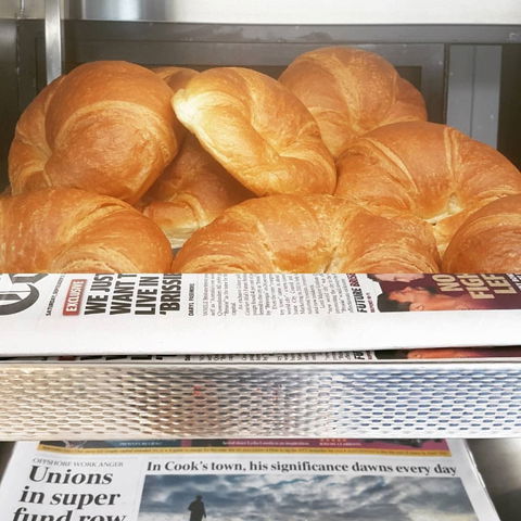 Mr T's Bakery - Northern Rivers Accommodation 0