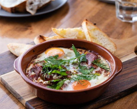 Nando's - Northern Rivers Accommodation 0